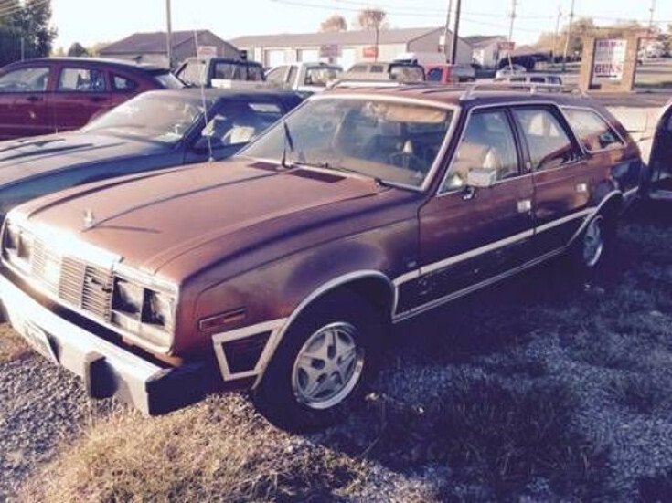 Photo for 1982 AMC Concord